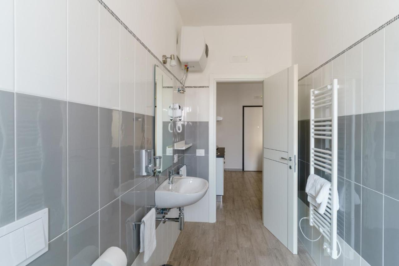 بيشيلي Le Marine Rooms المظهر الخارجي الصورة