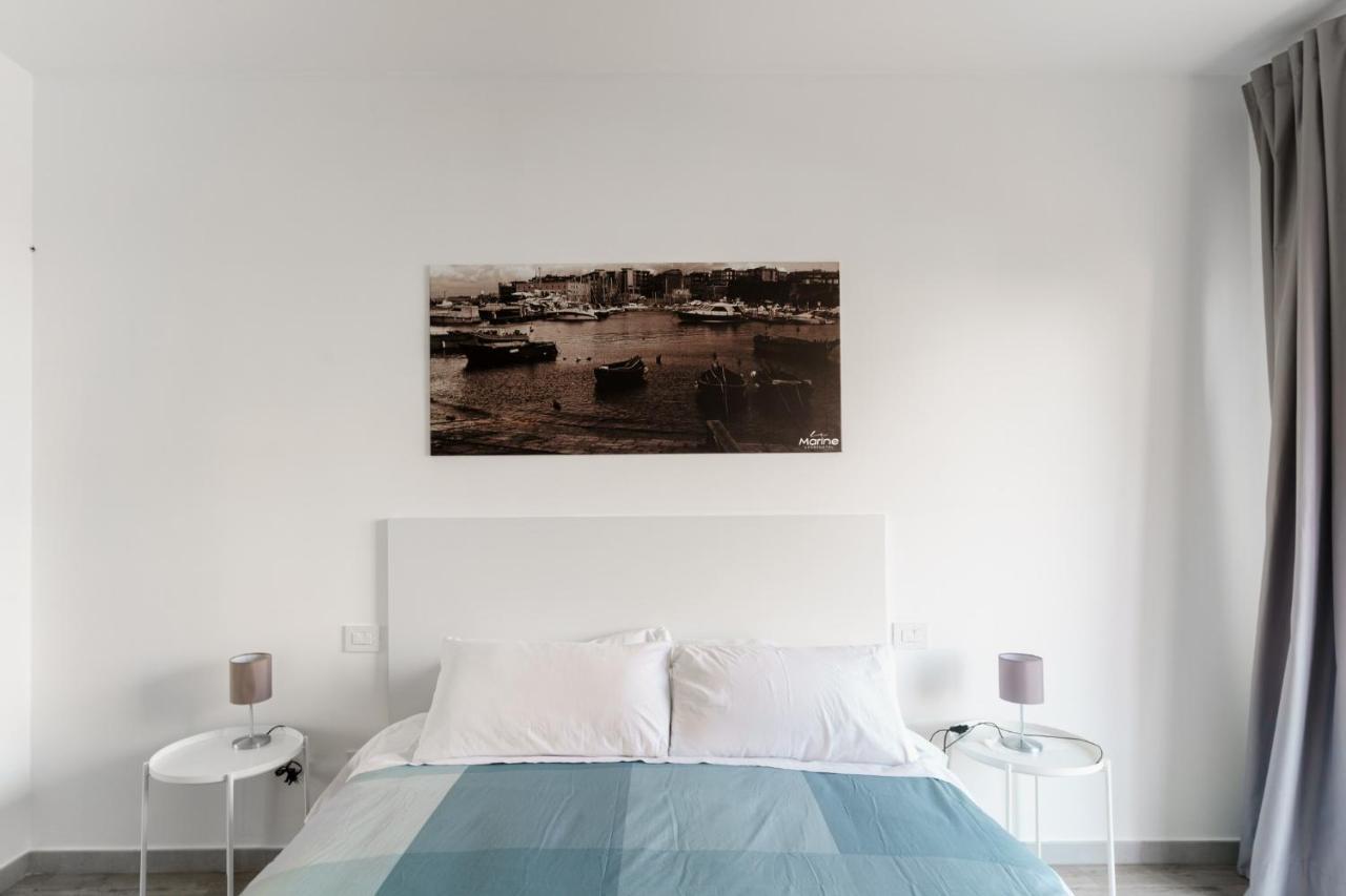 بيشيلي Le Marine Rooms المظهر الخارجي الصورة