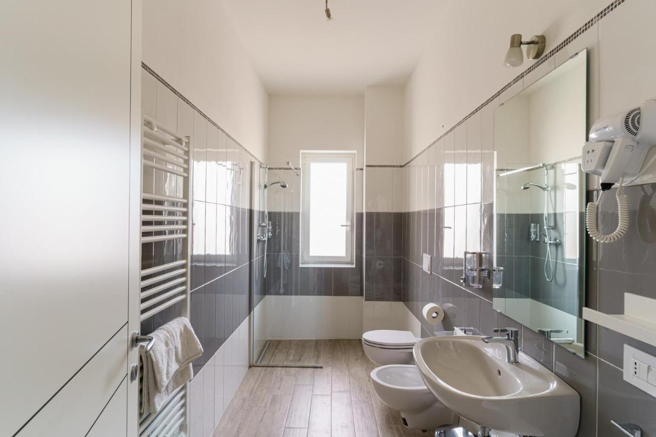 بيشيلي Le Marine Rooms المظهر الخارجي الصورة