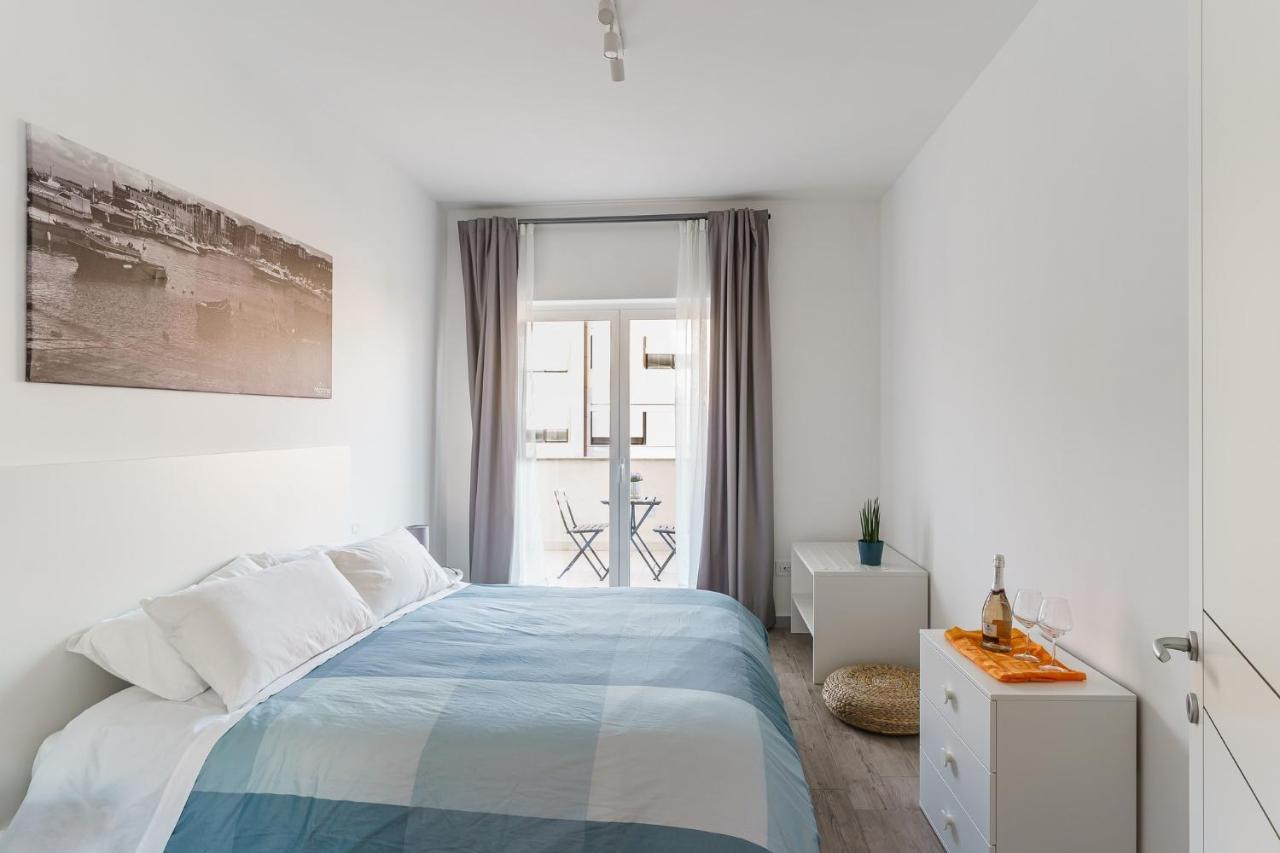 بيشيلي Le Marine Rooms المظهر الخارجي الصورة