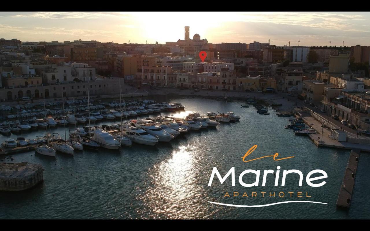 بيشيلي Le Marine Rooms المظهر الخارجي الصورة