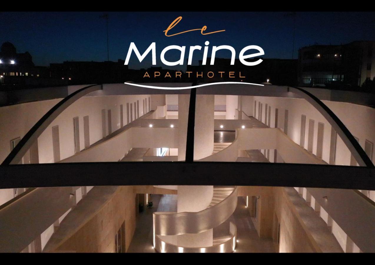 بيشيلي Le Marine Rooms المظهر الخارجي الصورة
