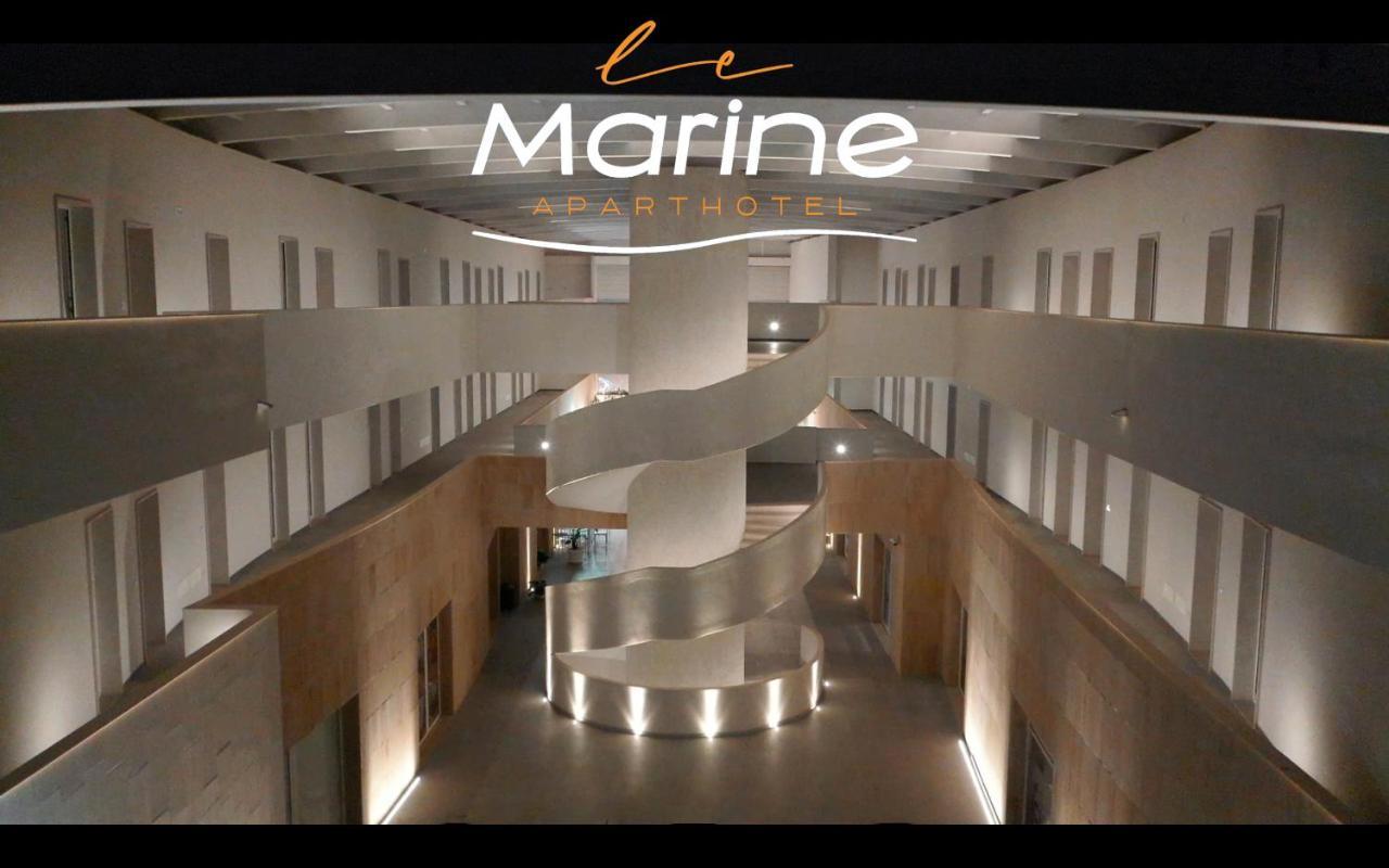 بيشيلي Le Marine Rooms المظهر الخارجي الصورة