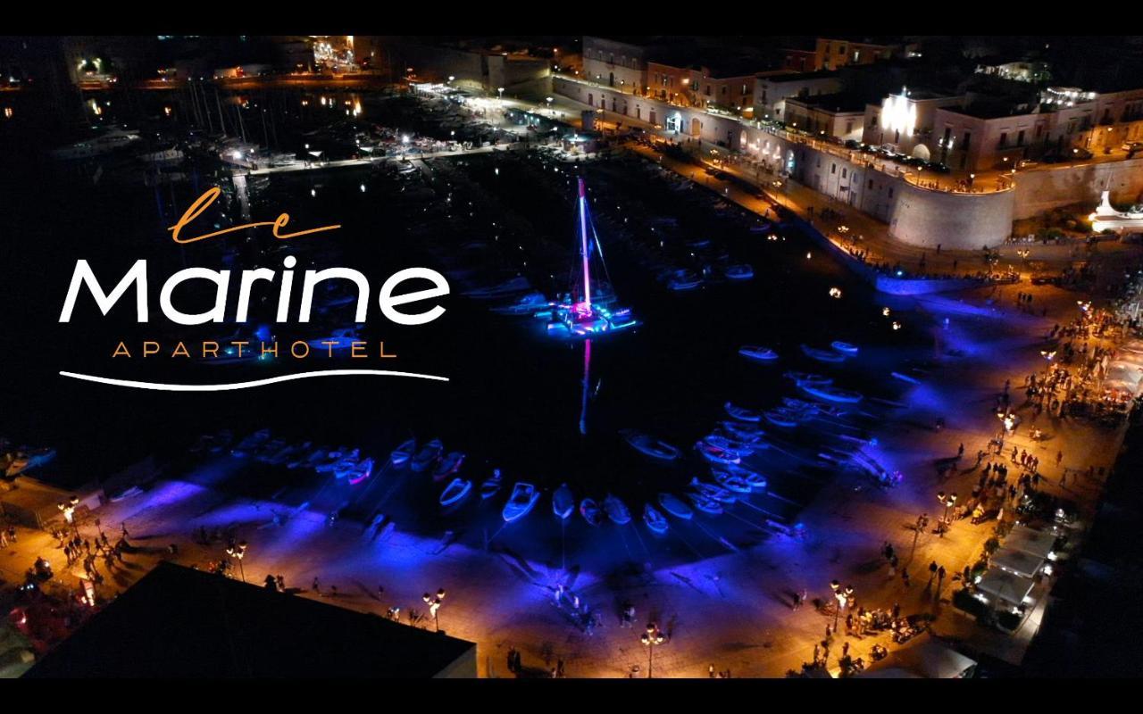 بيشيلي Le Marine Rooms المظهر الخارجي الصورة